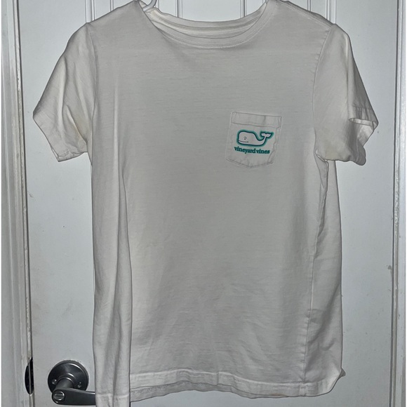 S Vineyard Vines Whale T-Shirt - Picture 1 of 3